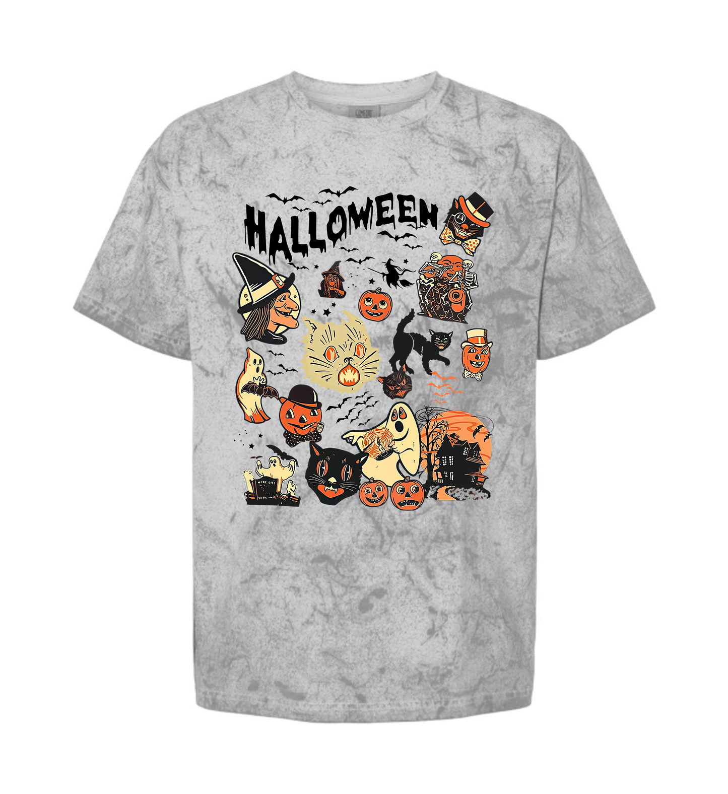 This is Halloween Shirt