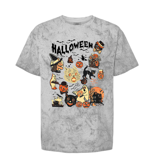 This is Halloween Shirt