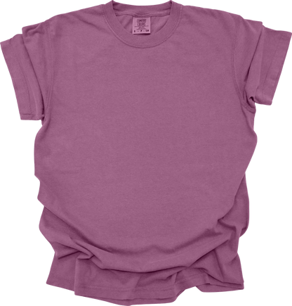Tired Mom Club T-Shirt