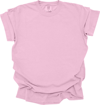 Tired Mom Club T-Shirt