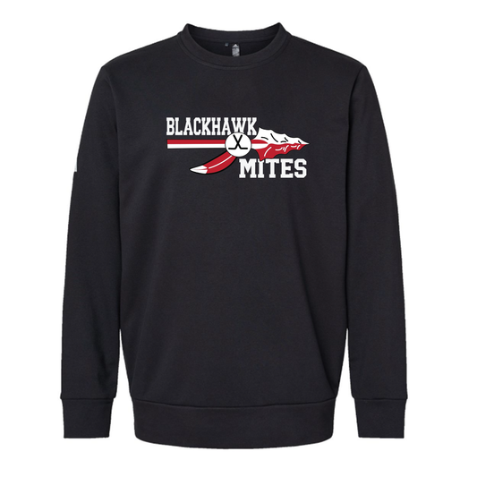 Blackhawk Mites Sweatshirt- ADIDAS