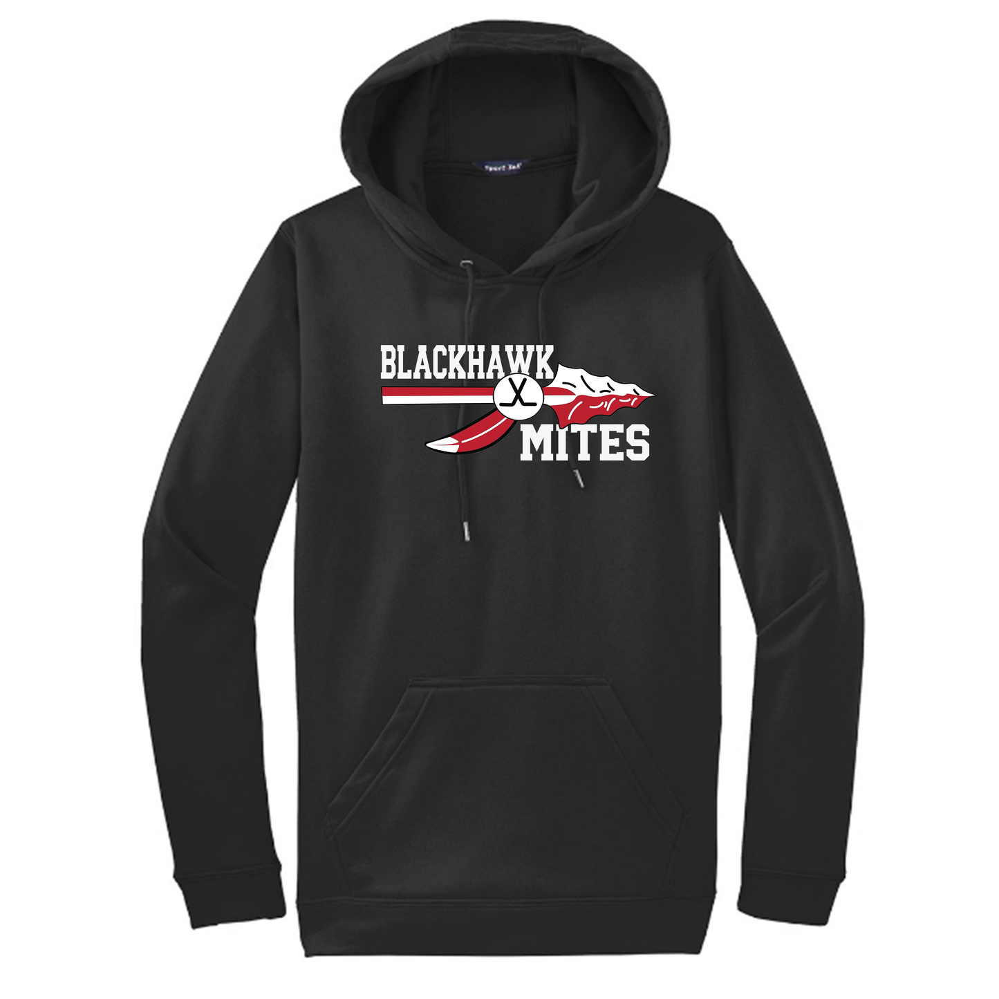 Blackhawk Mites Sweatshirt