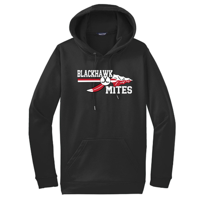 Blackhawk Mites Sweatshirts- Youth