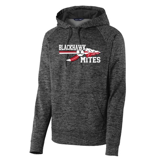 Blackhawk Mites Sweatshirts- Youth