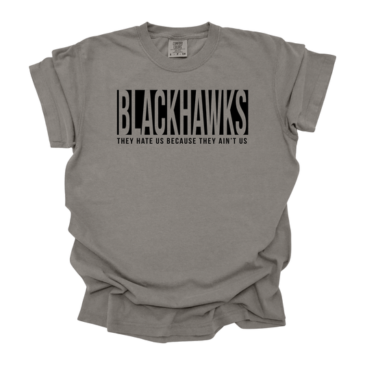 Blackhawks They Ain't Us T-Shirt
