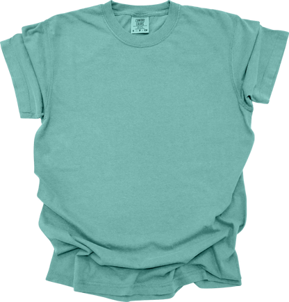 Tired Mom Club T-Shirt