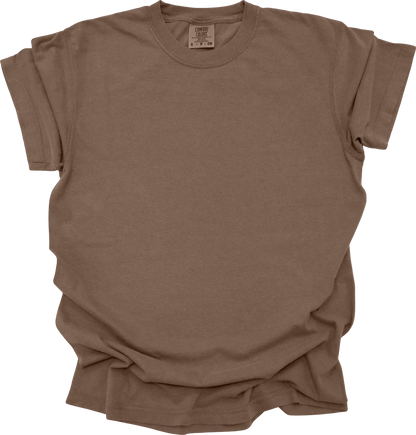 Tired Mom Club T-Shirt