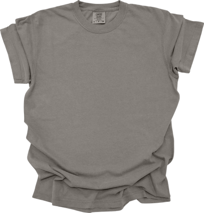 Tired Mom Club T-Shirt