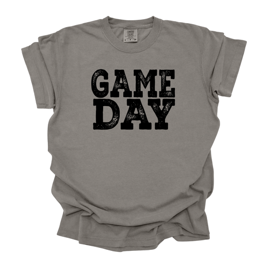 Blackhawks Game Day T-Shirt
