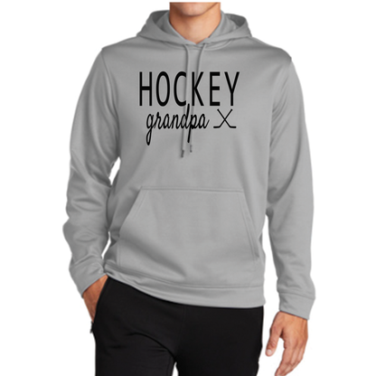 Hockey Grandpa Sweatshirt