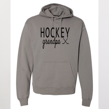 Hockey Grandpa Sweatshirt