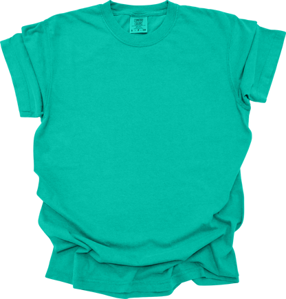 Tired Mom Club T-Shirt