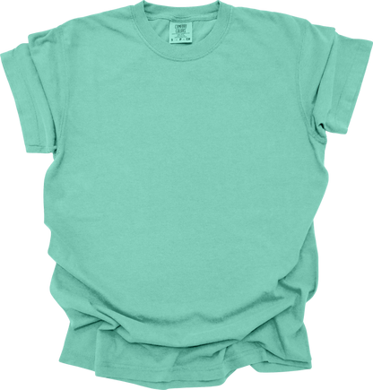 Tired Mom Club T-Shirt