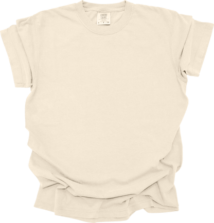 Tired Mom Club T-Shirt