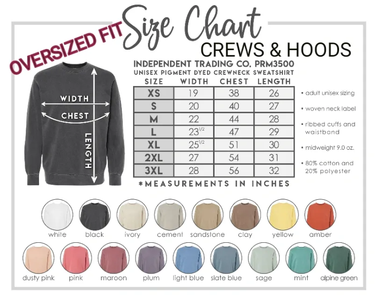 Coffee Ghost Sweatshirt
