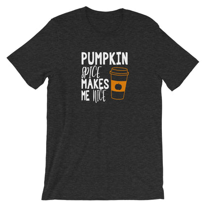 Pumpkin Spice Shirt