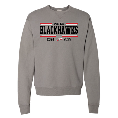 Mites Blackhawks 2024-2025 Sweatshirt