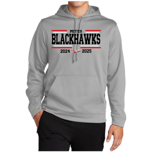 Mites Blackhawks 2024-2025 Sweatshirt