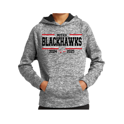 Mites Blackhawks 2024-2025 Sweatshirt