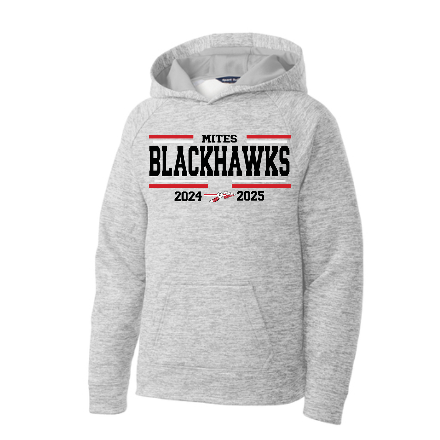 Mites Blackhawks 2024-2025 Sweatshirt