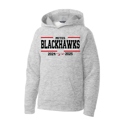 Mites Blackhawks 2024-2025 Sweatshirts- Youth