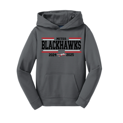 Mites Blackhawks 2024-2025 Sweatshirt