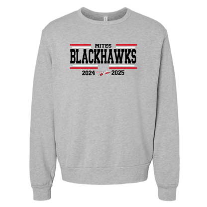 Mites Blackhawks 2024-2025 Sweatshirt