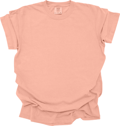 Tired Mom Club T-Shirt