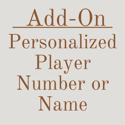 Add-On Name/Number