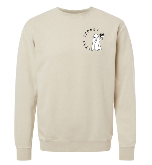 Stay Spooky Sweatshirt