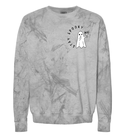 Stay Spooky Sweatshirt