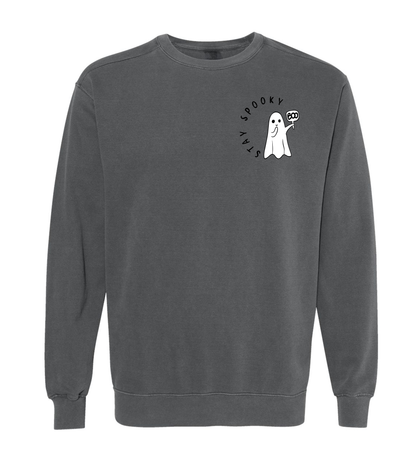 Stay Spooky Sweatshirt