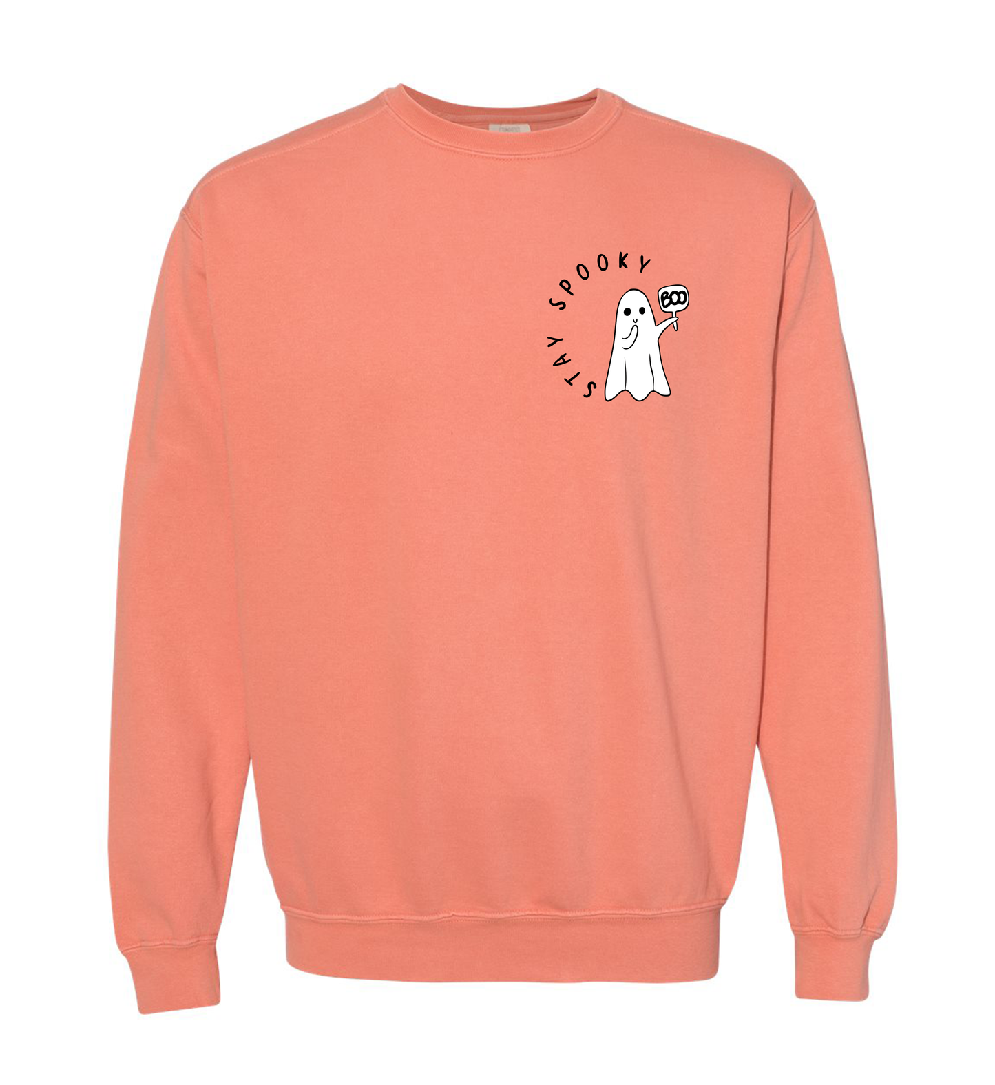 Stay Spooky Sweatshirt