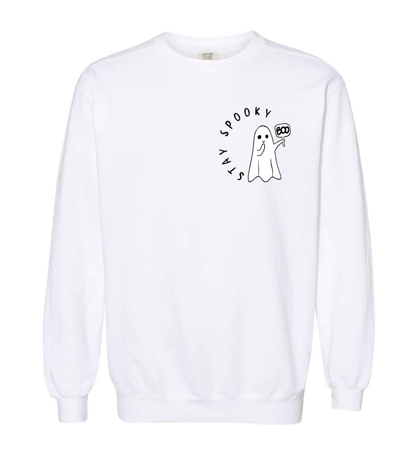 Stay Spooky Sweatshirt