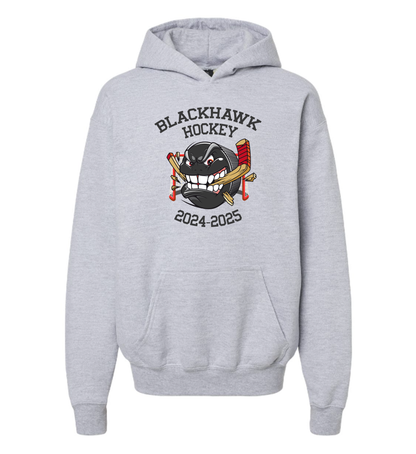 Stick Smasher Sweatshirts- Youth