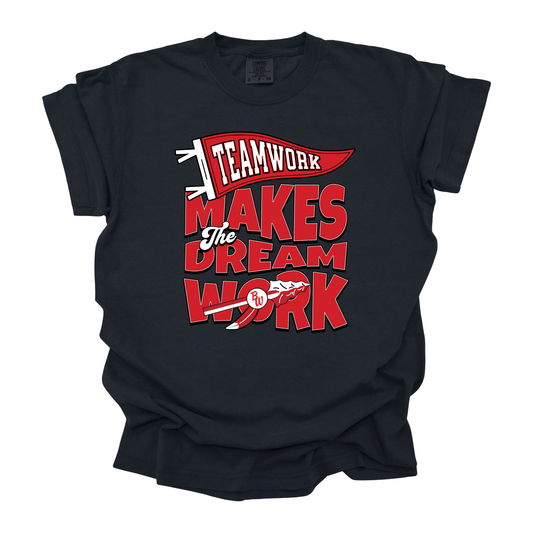 Blackhawks Team Dream T-Shirt