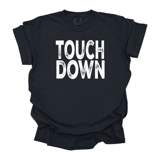 Touch Down Day T-Shirt