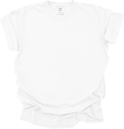 Tired Mom Club T-Shirt
