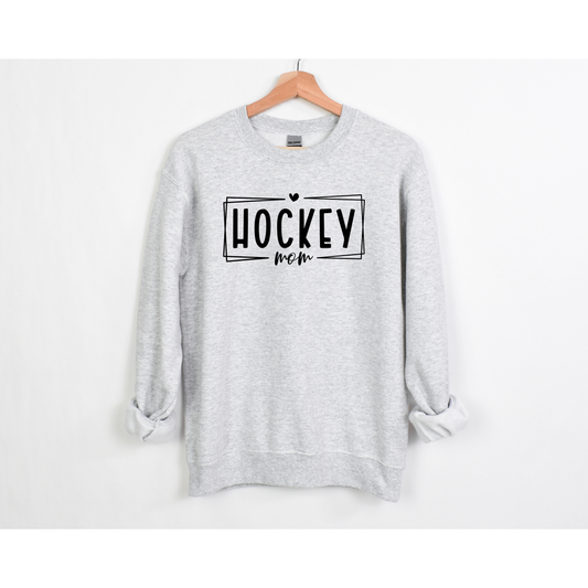 Hockey Mom Design 2