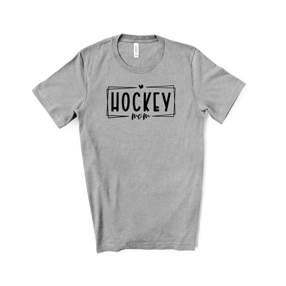 Hockey Mom Design 2