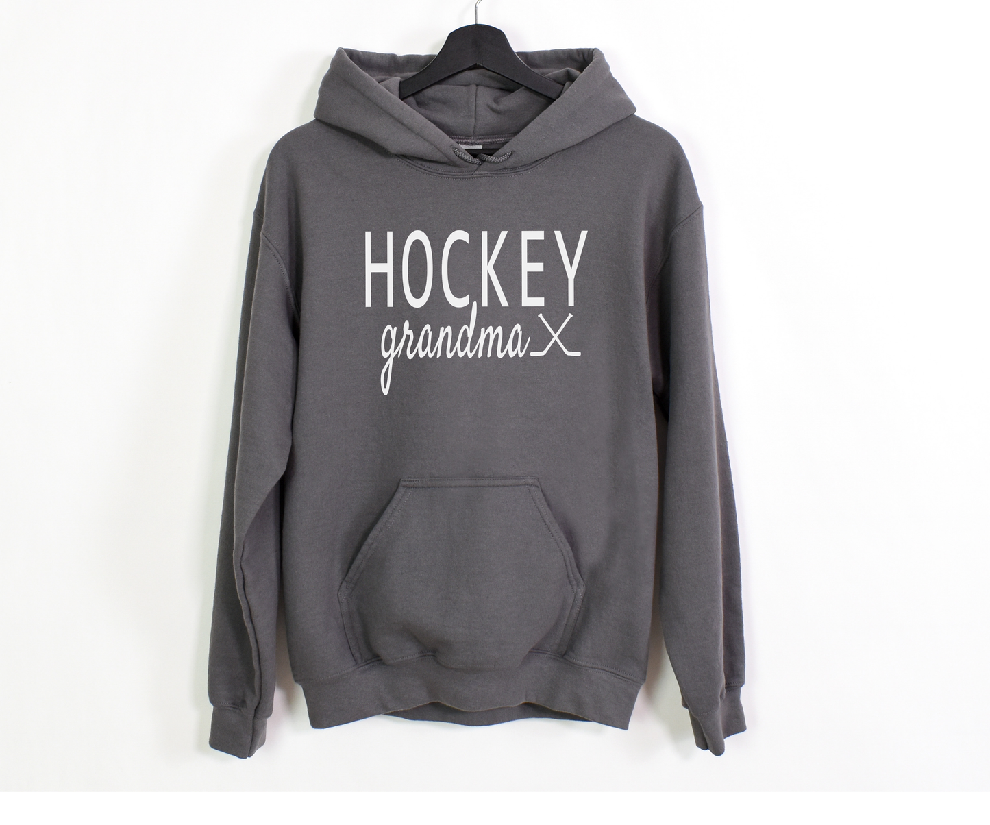 Hockey Grandma