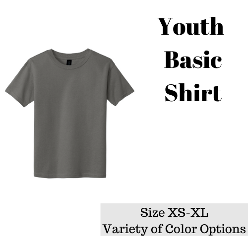 Youth Basic T-Shirt