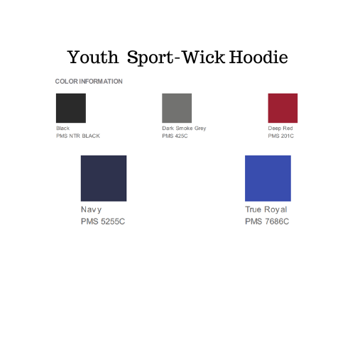 Fear The Spear Shirt & Sweatshirts- Youth