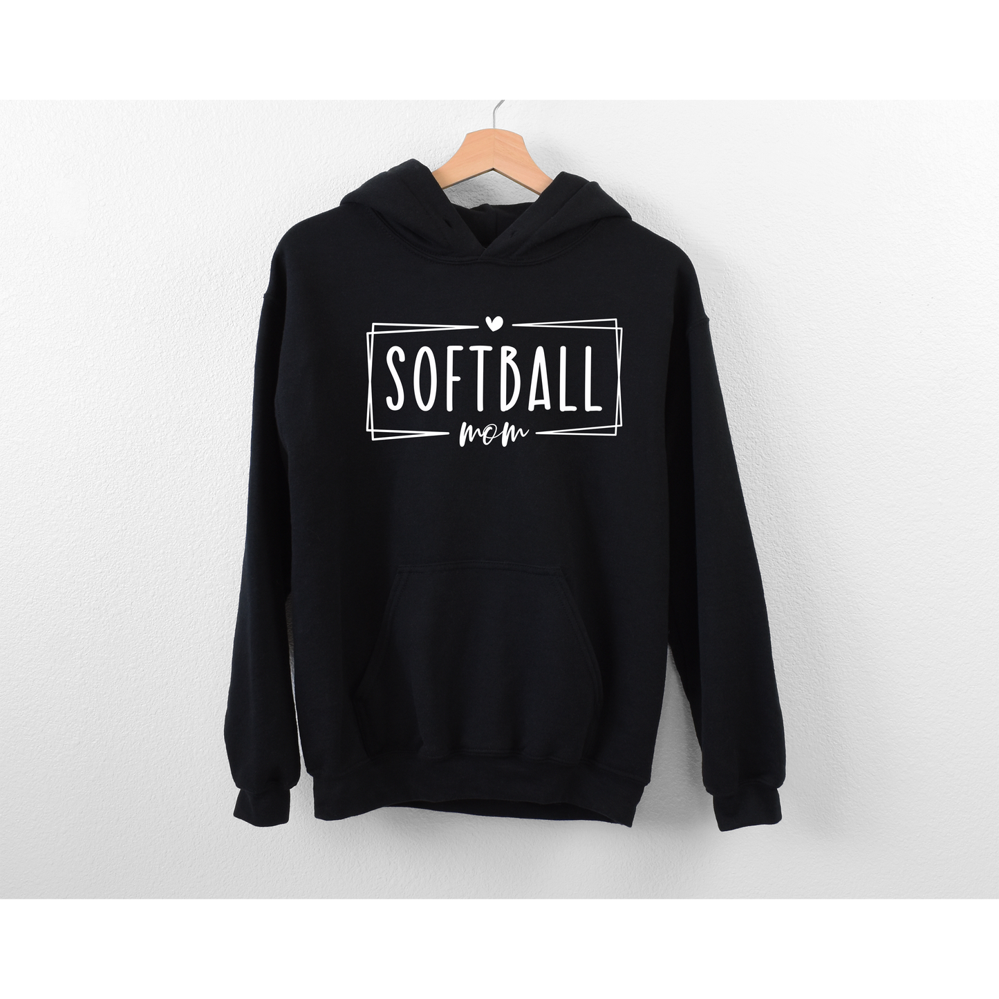 Softball Mom