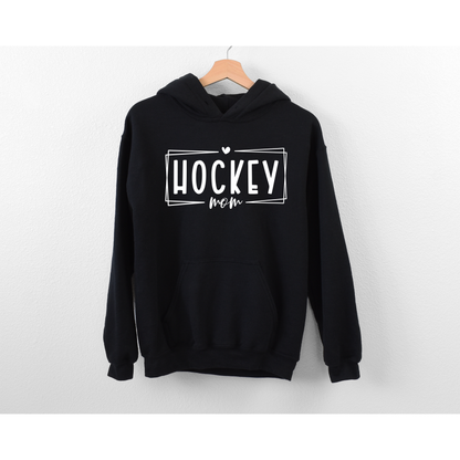 Hockey Mom Design 2