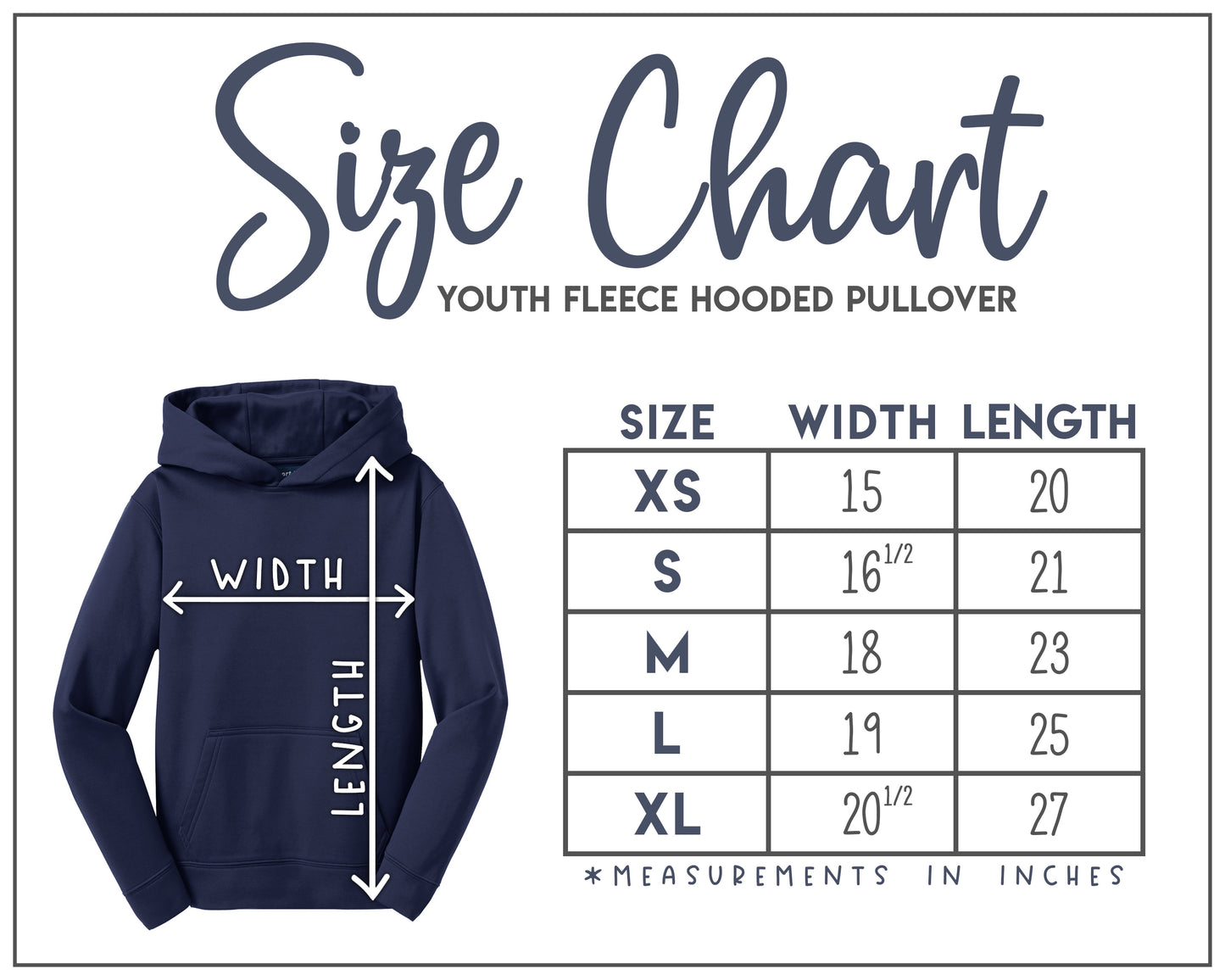 Youth Sport-Wick Electric Heather Hoodie