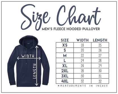 Sport-Wick Fleece Hoodie Sweatshirt