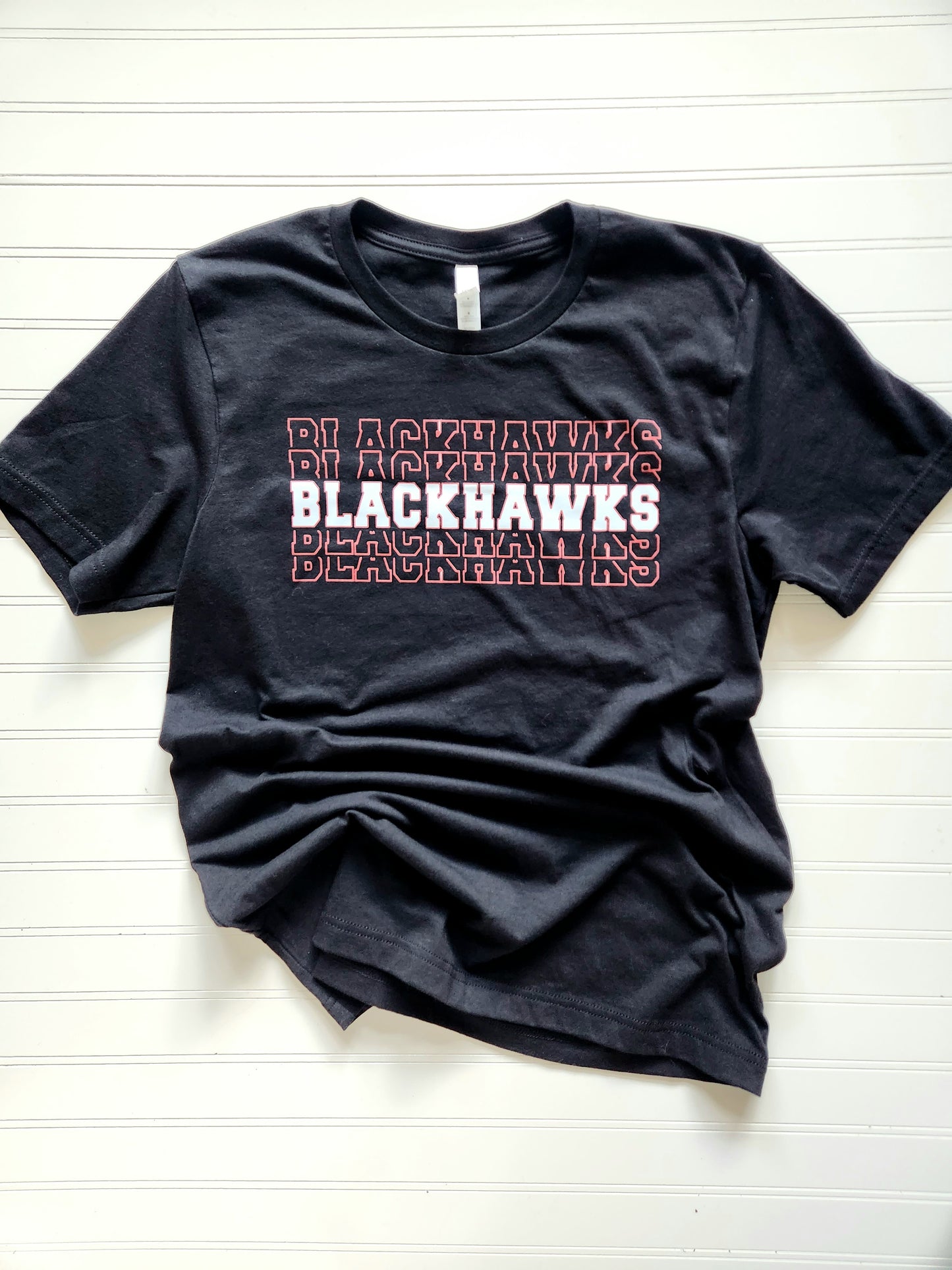 Blackhawk T-Shirt- Ready to Ship