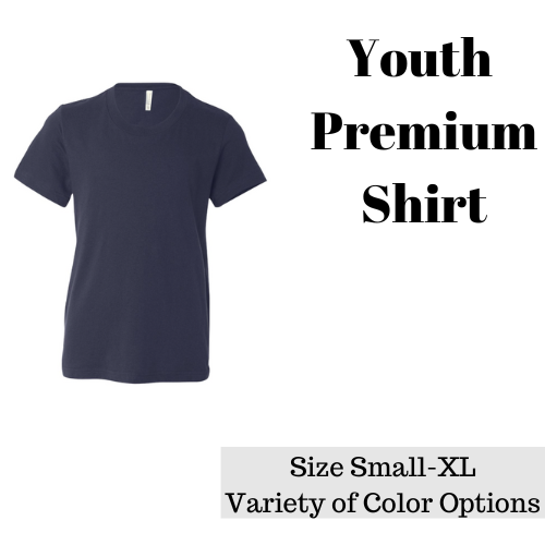 Youth Bella T-Shirt