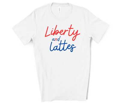 Liberty & Lattes